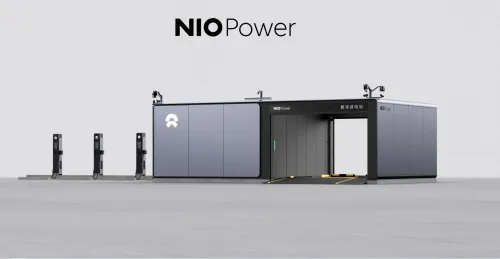 auto.pub NIO Charging Station 26.02.26