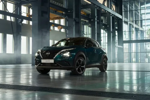 auto.pub Nissan JUKE Pulse Edition 08.04.26