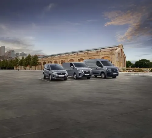 auto.pub Nissan LCV Range 01.10.25