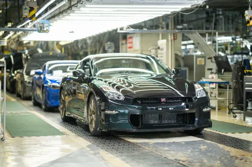 auto.pub Nissan R35 GT-R 26.08.25
