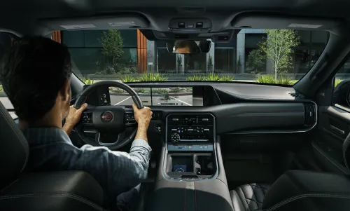 auto.pub Nissan’s Invisible Hood View 02.05.25