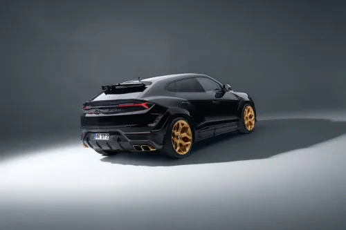 auto.pub Novitec Lamborghini Urus 26.11.25