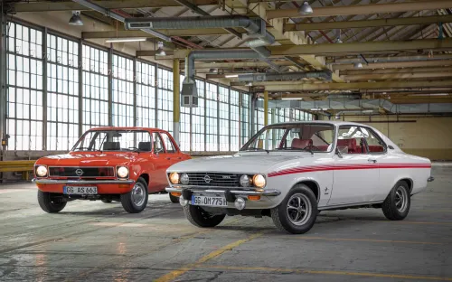 auto.pub Opel Ascona 08.08.25