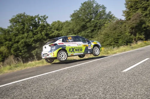 auto.pub Opel Corsa Rally Electric 04.09.25