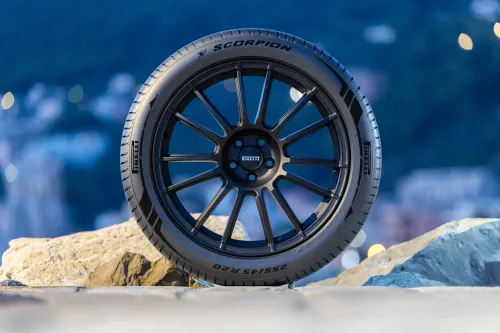 auto.pub Pirelli Scorpion 27.01.26