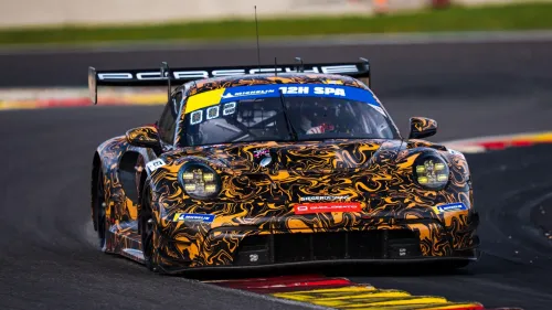 auto.pub Porsche 911 GT3 R 08.08.25
