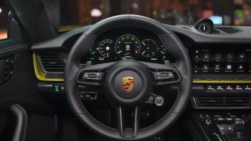 auto.pub Porsche 911 Spirit 70 30.04.25