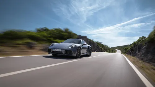 auto.pub Porsche 911 Turbo S 08.09.25