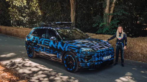 auto.pub Porsche Cayenne 15.07.25