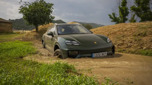 auto.pub Porsche Macan 31.07.25