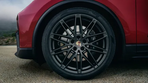 auto.pub Porsche Macan GTS 22.10.25