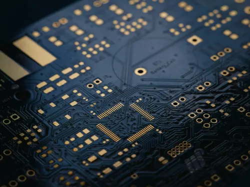 auto.pub Printed Circuit Board (PCB) 12.03.26