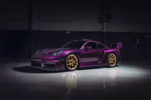 auto.pub RML GT Hypercar 28.08.25