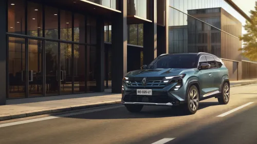 auto.pub Renault Boreal 14.07.25