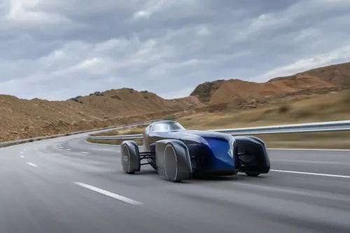 auto.pub Renault Filante Record 2025 30.12.25