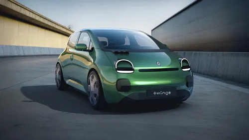 auto.pub Renault Twingo E-Tech electric 15.01.25