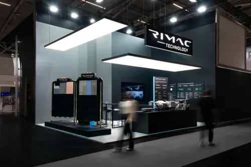 auto.pub Rimac Technology @ IAA Mobility 10.09.25