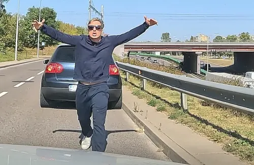 auto.pub Road Rage Instant Karma 02.03.26