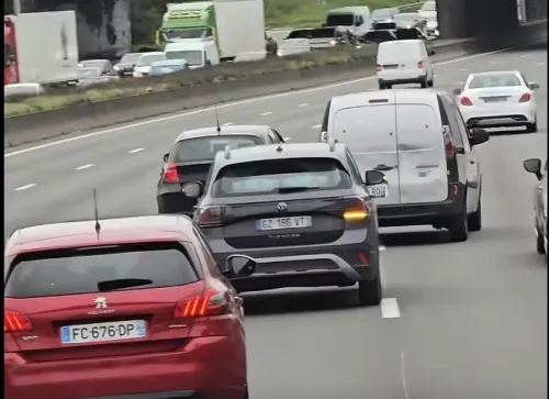 auto.pub Road Rage in France 04.04.26