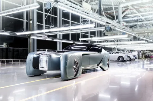 auto.pub Rolls-Royce 103EX 08.04.26