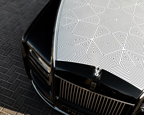 auto.pub Rolls-Royce Phantom Arabesque 13.02.26