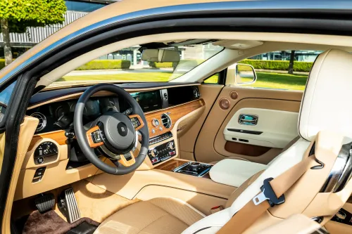 auto.pub Rolls-Royce Spectre Bailey 06.10.25