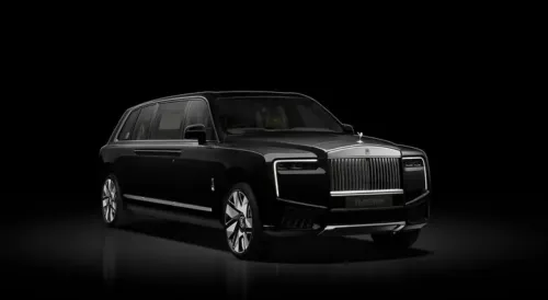 auto.pub Rolls Royce Cullinan Presidential 27.02.26