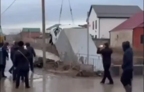 auto.pub Saving the LCV from flood 02.04.26