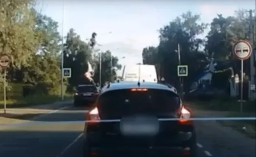 auto.pub Screenshot from the video 27.06.25