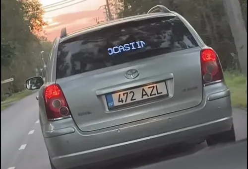 auto.pub Screenshot from the video 12.09.25