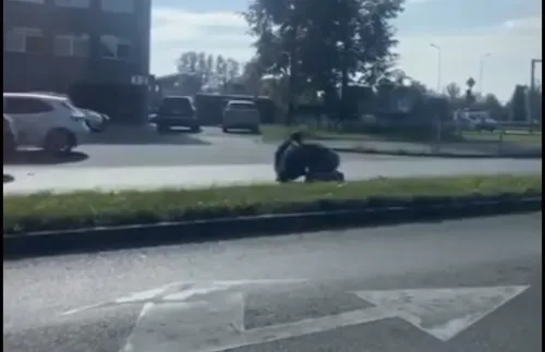 auto.pub Screenshot from the video 15.09.25