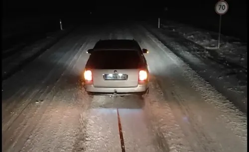auto.pub Slippery Road 03.01.26