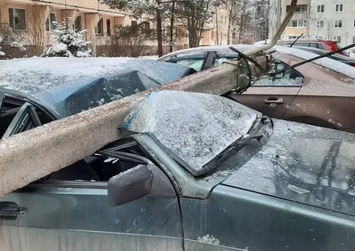 auto.pub Snow Removal in Russia with some extra action 25.01.26