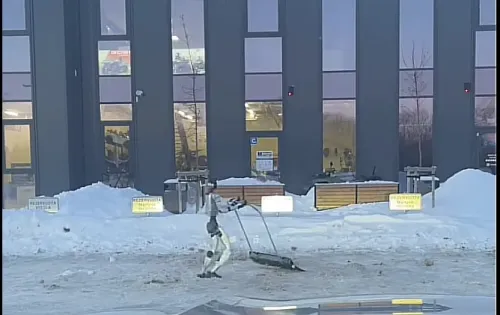 auto.pub Snow Removing Robot 05.04.26