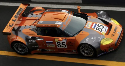 auto.pub Spyker GT2R 14.10.25