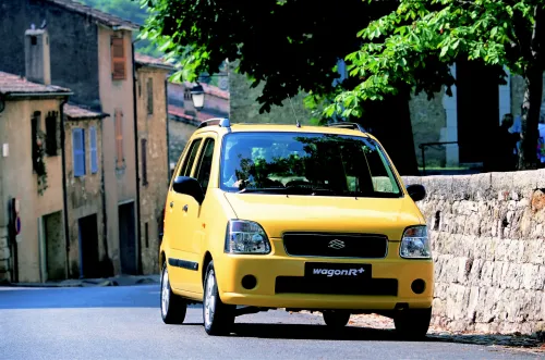 auto.pub Suzuki Wagon R+ 08.08.25