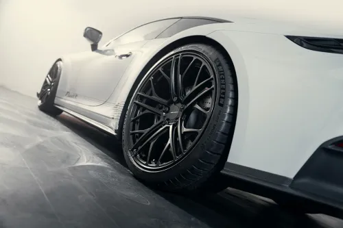 auto.pub TECHART Tsport R 26.09.25