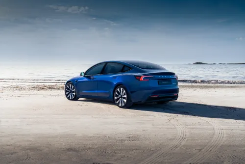 auto.pub Tesla Model 3 10.03.25