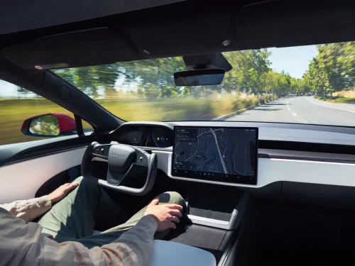 auto.pub Tesla Model S 27.01.26