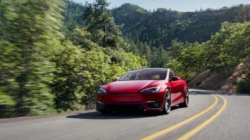 auto.pub Tesla Model S 27.01.26
