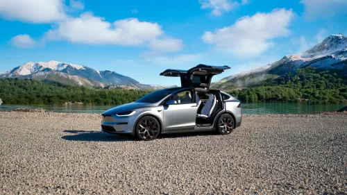 auto.pub Tesla Model X 21.11.25