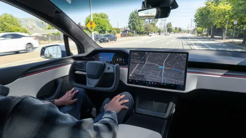auto.pub Tesla Model X 21.11.25