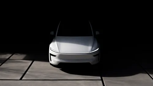 auto.pub Tesla Model Y 06.05.25