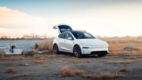 auto.pub Tesla Model Y 06.05.25