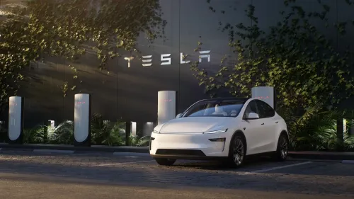 auto.pub Tesla Model Y 06.05.25