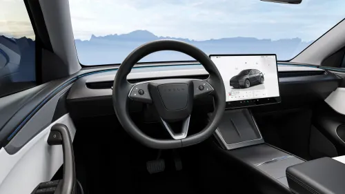 auto.pub Tesla Model Y 06.05.25