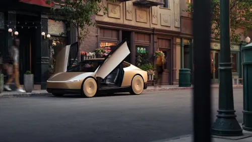 auto.pub Tesla Robotaxi 14.10.24