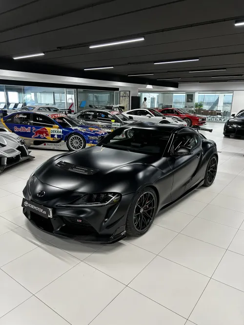 auto.pub Toyota GR Supra A90 Final Edition 21.10.25