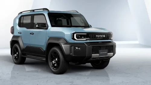 auto.pub Toyota Land Cruiser FJ 22.10.25