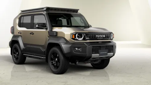auto.pub Toyota Land Cruiser FJ 22.10.25
